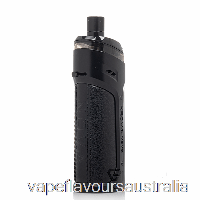 Vape Flavours Australia Innokin Kroma-Nova 60W Pod System Shadow Black